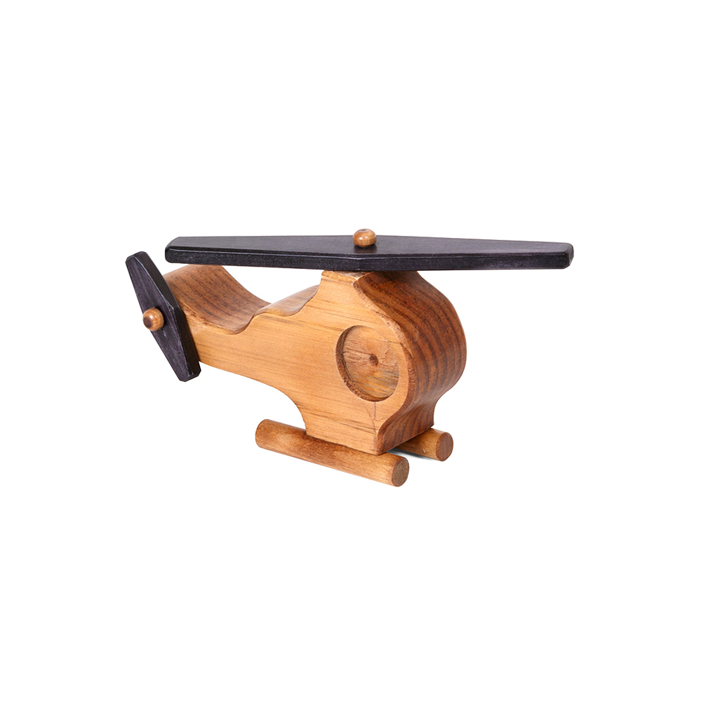 Toy Helicopter