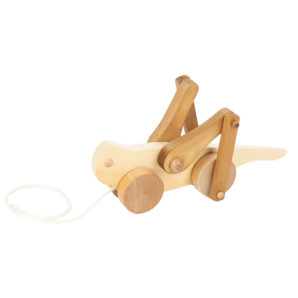Pull Toy