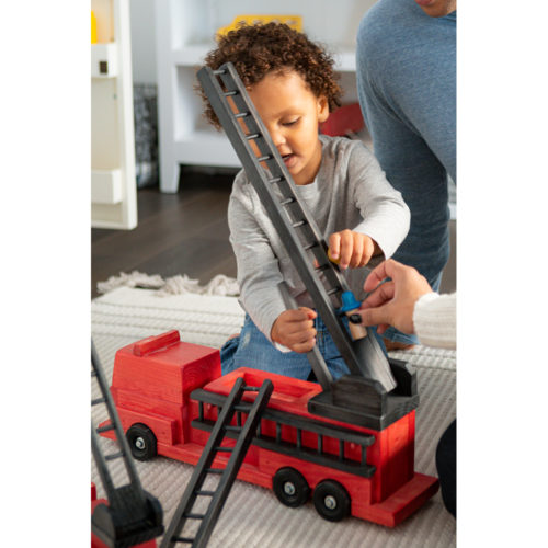 Fire Truck - Image 2
