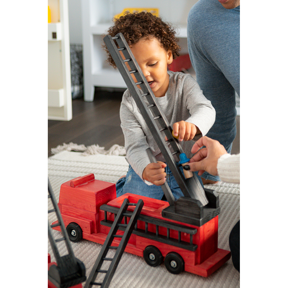 Fire Truck - Image 2