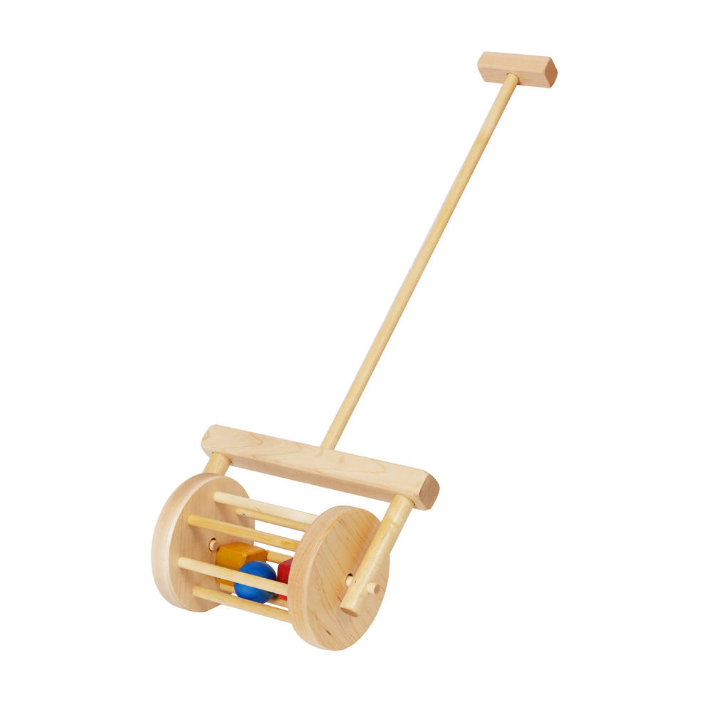 Block roller