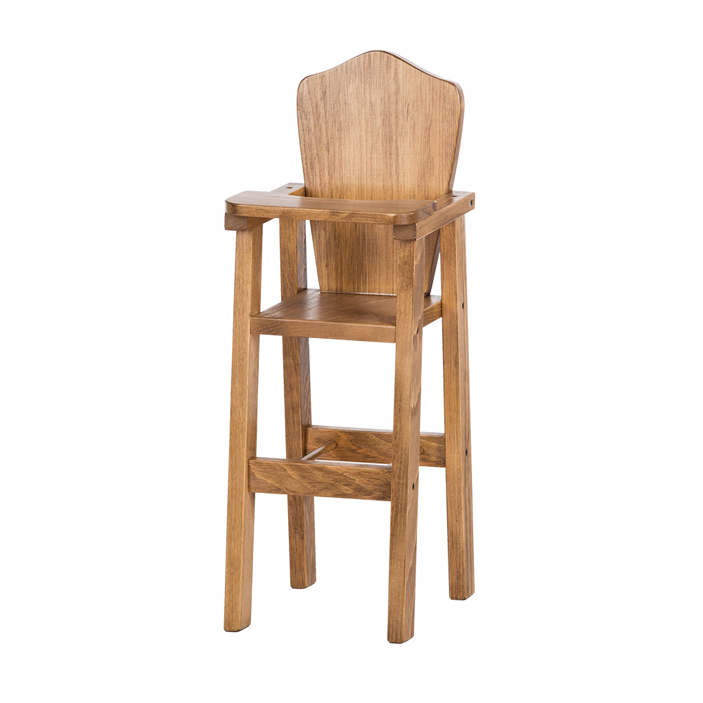 Doll Highchair