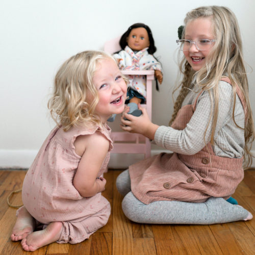 Baby Doll Highchair - Image 3
