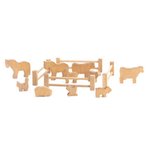 Farm Animals