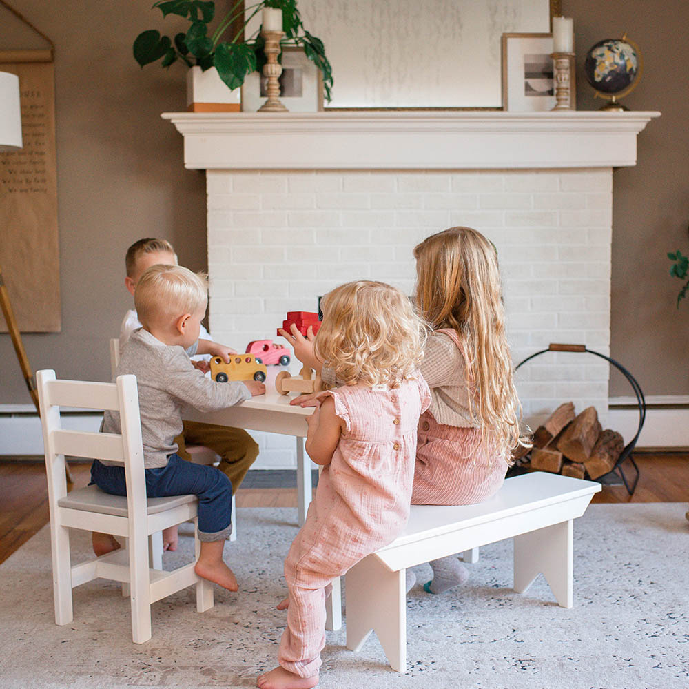 Kid's Furniture