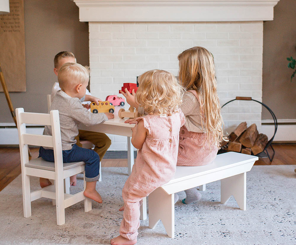 Kid's Furniture
