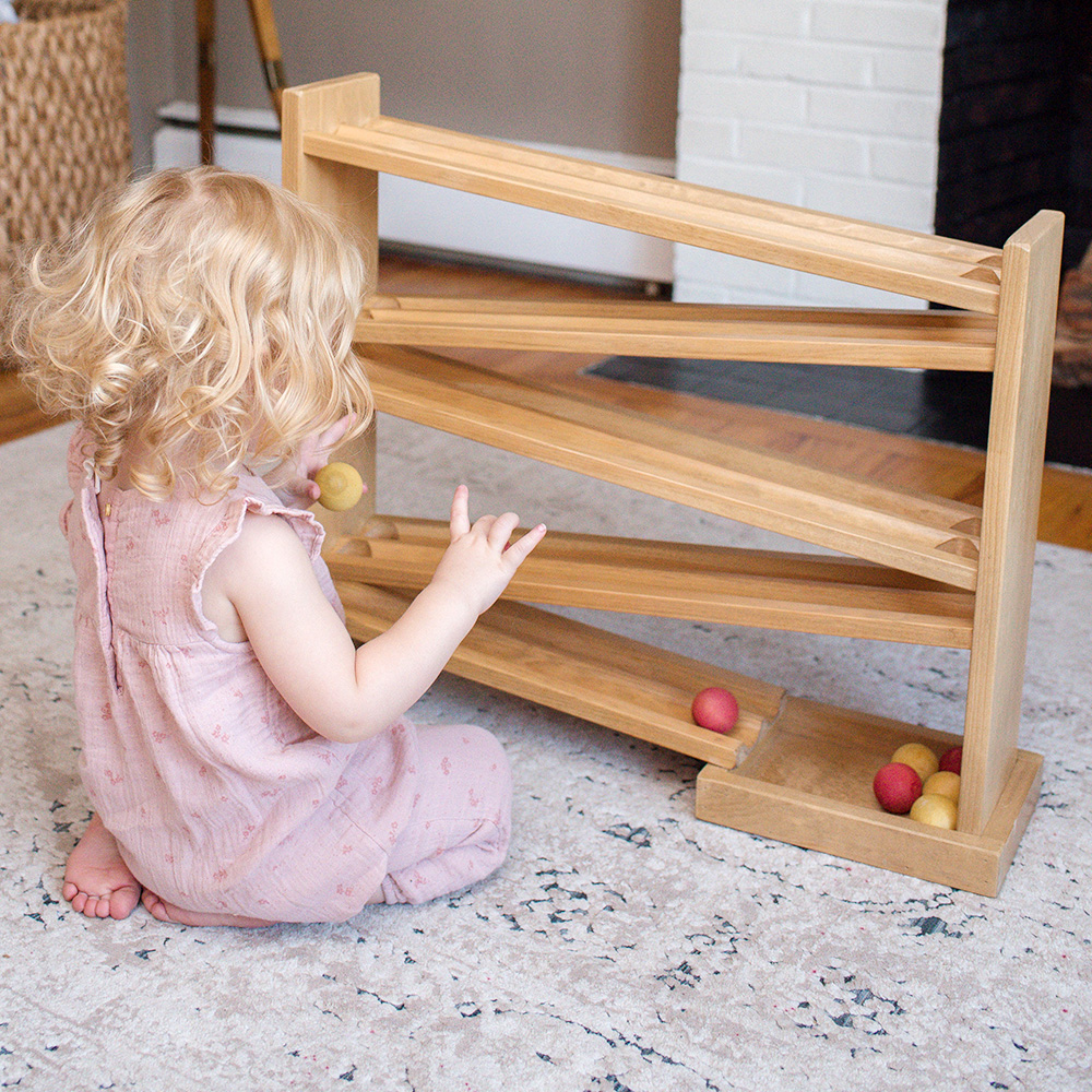 Ball Roller Racetrack - Image 2