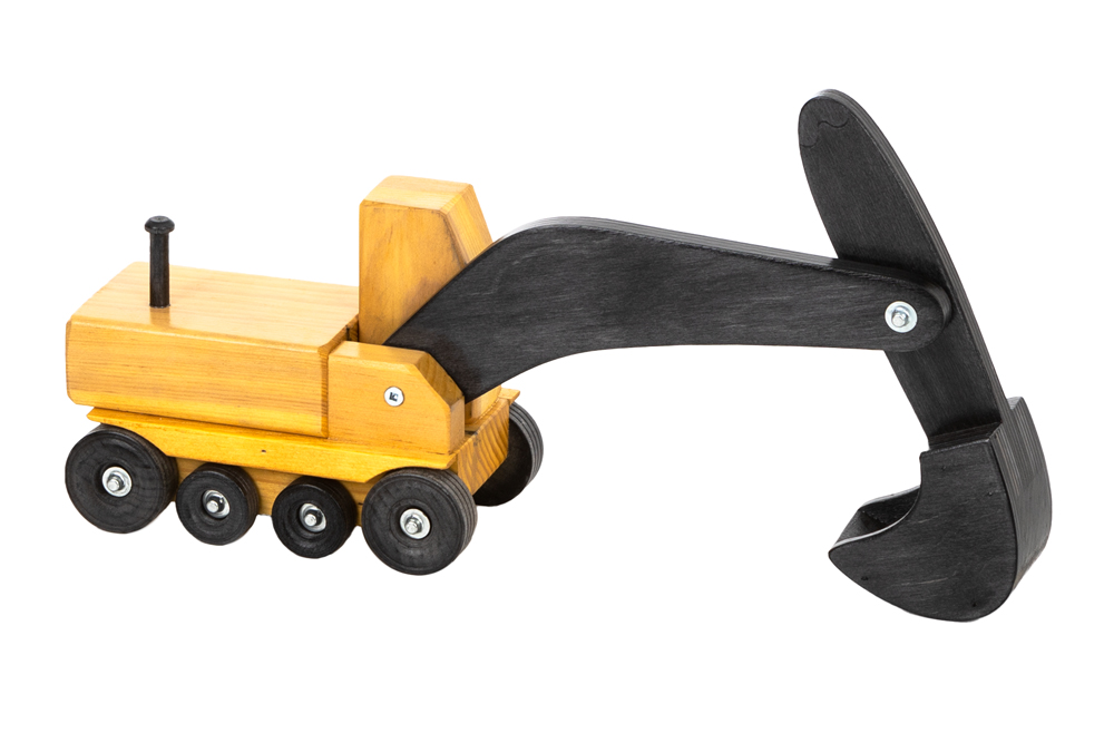 Excavator - Image 3