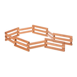 Folding Fence