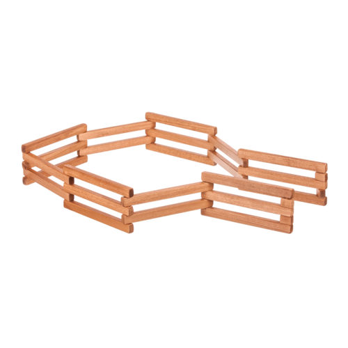 Folding Fence
