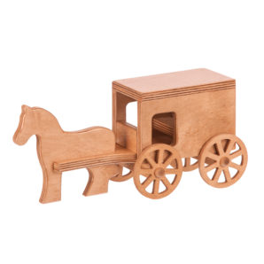 Horse & Buggy