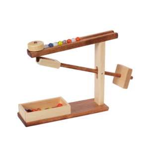 Marble Machine
