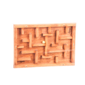 Marble Maze