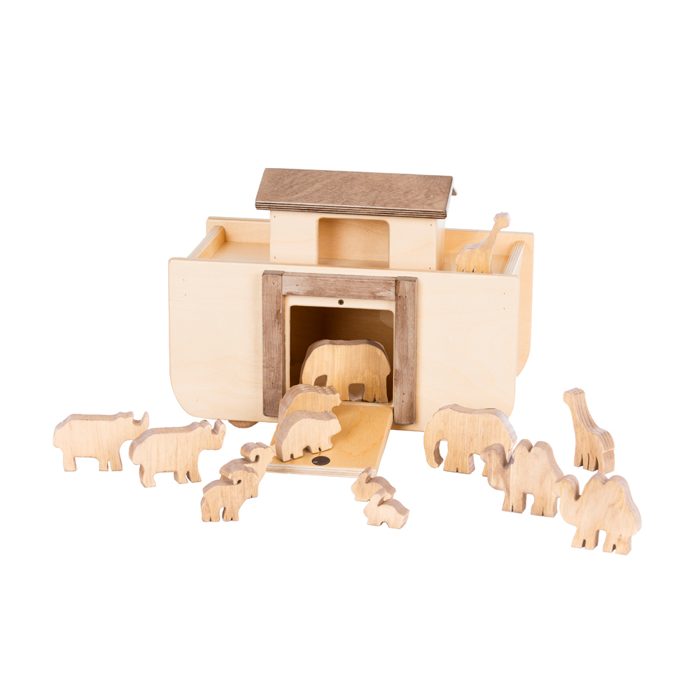 Noah's Ark - Image 3