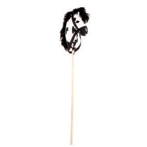 Stick Horse