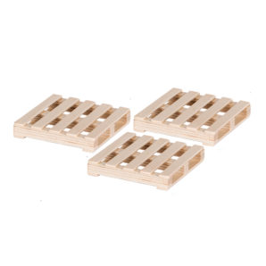 Pallets – Natural