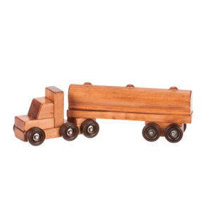 Tank Truck – Small