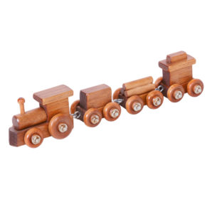 Train, small