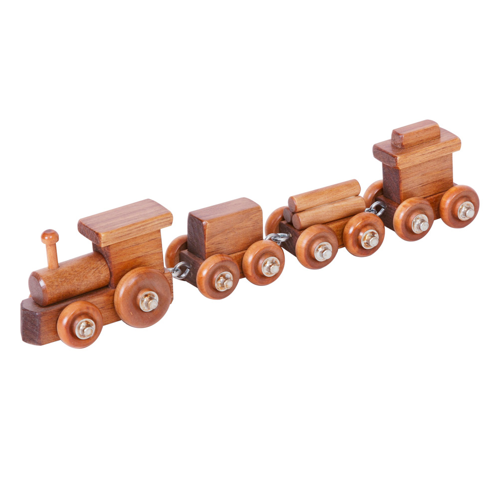 Train, small