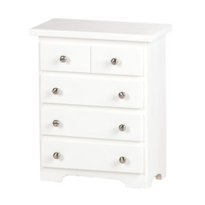 Doll Chest of Drawers