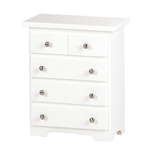 Doll Chest of Drawers