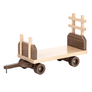 Hay Wagon
