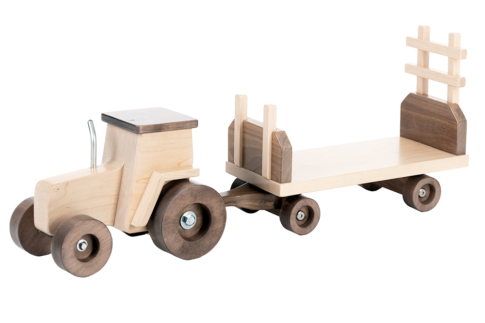Hay Wagon - Image 2
