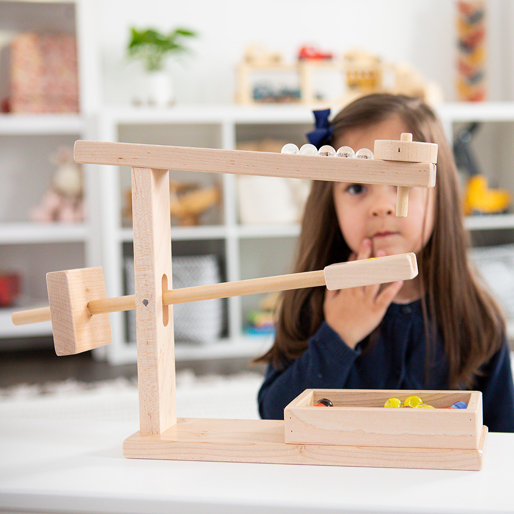 Marble Machine - Image 2