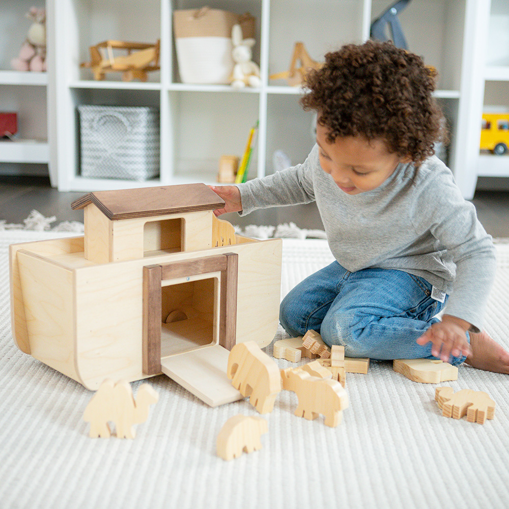 Noah's Ark - Image 2