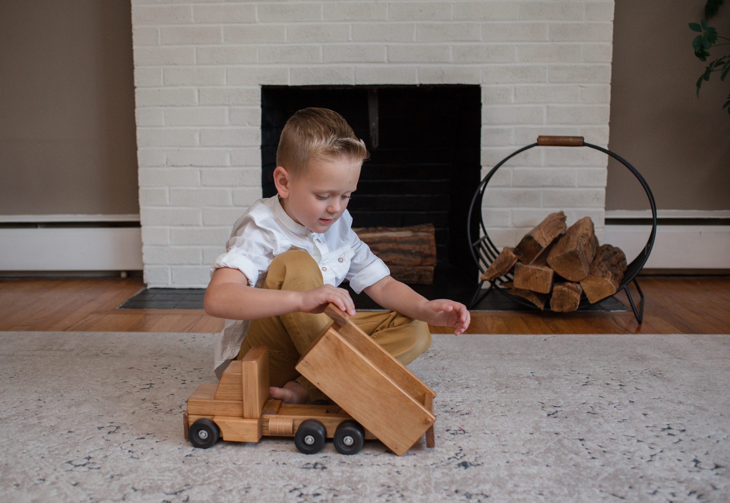Dump Truck - Image 4