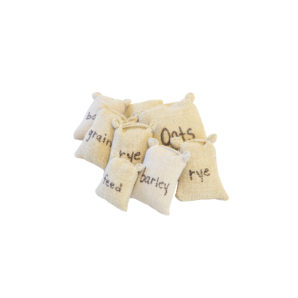 Feed Sacks