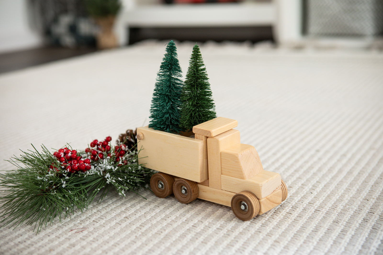 You are currently viewing Inspiring Togetherness this Holiday | Lapp’s Toys